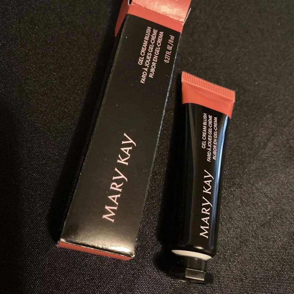 Mary Kay Gel Cream Blush Dewy Peach